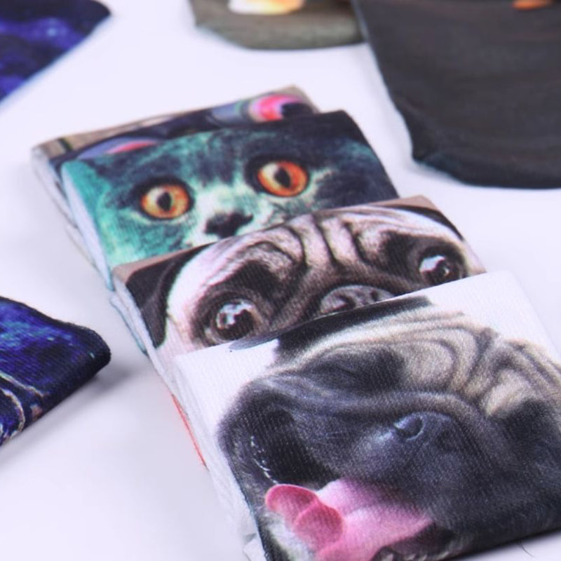 جورابهای 3 بعدی جوراب های کوتاه Harajuku اروپایی و آمریکایی جورابهای چاپی جورابهای 3 بعدی جوراب های کوتاه Harajuku اروپایی و آمریکایی جورابهای چاپی