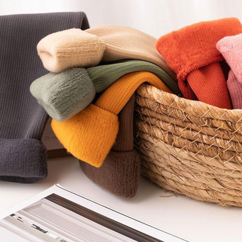 جوراب برای کودکان ، میانه ، نوارهای عمودی پاییز و زمستان ، جوراب های برفی ترمه تقلید ، مخملی ضخیم مردان و زنان ، جوراب های کف آن ضد لغزش و گرم جوراب برای کودکان ، میانه ، نوارهای عمودی پاییز و زمستان ، جوراب های برفی ترمه تقلید ، مخملی ضخیم مردان و زنان ، جوراب های کف آن ضد لغزش و گرم