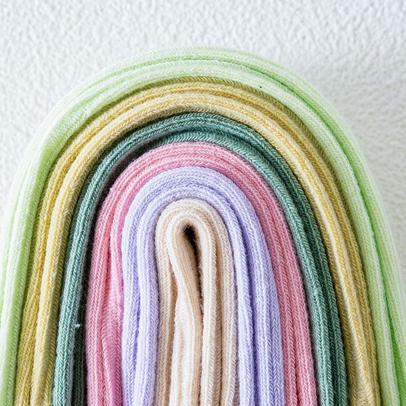 جورابهای کودک ، جوراب لوله ، جوراب زانو پسران و دخترانه ، جوراب سوزن دوتایی با رنگ آب نبات مستقیم جورابهای کودک ، جوراب لوله ، جوراب زانو پسران و دخترانه ، جوراب سوزن دوتایی با رنگ آب نبات مستقیم