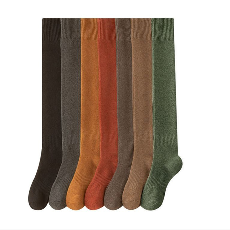 زانو بیش از جوراب برای زنان ، جوراب های بلند JK ژاپنی و زمستانی ژاپنی ، جوراب های طولانی زمستان ، جوراب های طولانی گرم و گرم زانو بیش از جوراب برای زنان ، جوراب های بلند JK ژاپنی و زمستانی ژاپنی ، جوراب های طولانی زمستان ، جوراب های طولانی گرم و گرم