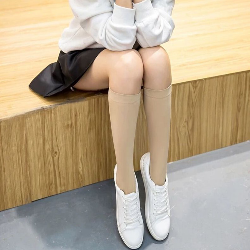 جورابهای لوله بلند جوراب های لوله ای جوراب گوساله مخملی مخملی جورابهای لوله بلند جوراب های لوله ای جوراب گوساله مخملی مخملی