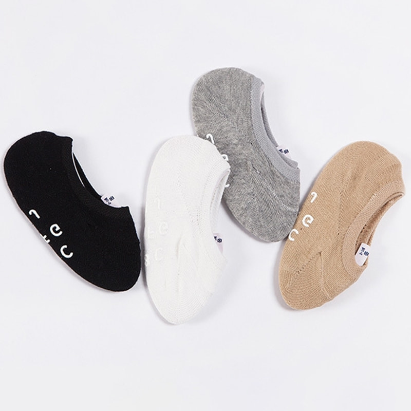 جوراب های قایق کودکان نامرئی دهان کم عمق ، پنبه نازک ، جوراب کودک ضد لغزش ، جوراب کودکان ، پنبه شانه جوراب های قایق کودکان نامرئی دهان کم عمق ، پنبه نازک ، جوراب کودک ضد لغزش ، جوراب کودکان ، پنبه شانه
