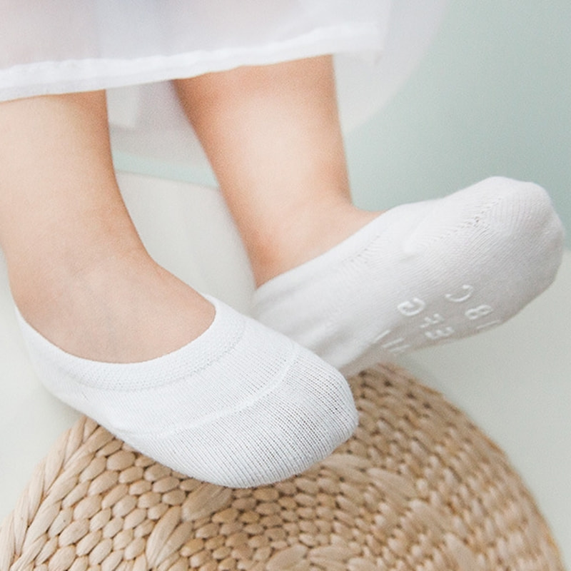 جوراب های قایق کودکان نامرئی دهان کم عمق ، پنبه نازک ، جوراب کودک ضد لغزش ، جوراب کودکان ، پنبه شانه جوراب های قایق کودکان نامرئی دهان کم عمق ، پنبه نازک ، جوراب کودک ضد لغزش ، جوراب کودکان ، پنبه شانه