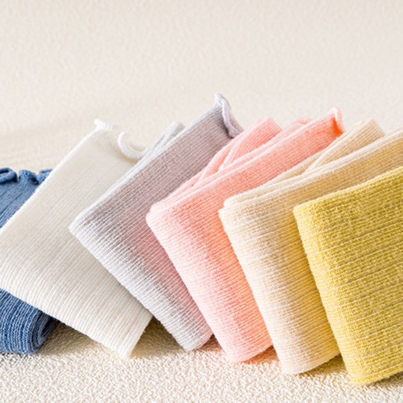 جورابهای لوله بلند کودک بهار و جوراب زانو بهار و پاییز جوراب های نوزاد تازه متولد شده جورابهای لوله بلند کودک بهار و جوراب زانو بهار و پاییز جوراب های نوزاد تازه متولد شده